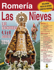 romeria-de-las-nieves-en-las-machorras
