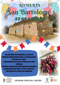 romeria-san-bartolome