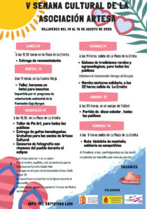 semana-cultural-de-la-asociacion-artesa
