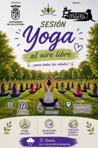 sesion-yoga-al-aire-libre-villasana