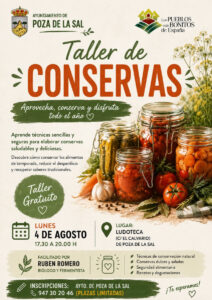 taller-de-conservas-poza-de-la-sal