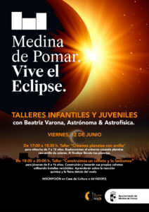 talleres-juveniles-eclipse-en-medina