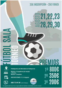 torneo-futbol-sala
