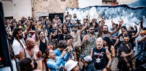 tresparock-arranca-hoy-jueves-con-un-llamamiento-a