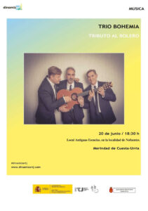 tributo-al-bolero-trio-bohemia