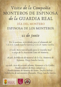 visita-compania-monteros-de-espinosa