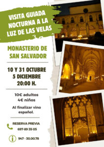 visita-nocturna-al-monasterio-de-san-salvador-a-la
